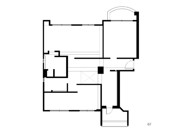 夏悠宮羅公館6F現況.jpg