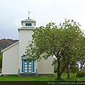 Strandlandet kirke.JPG