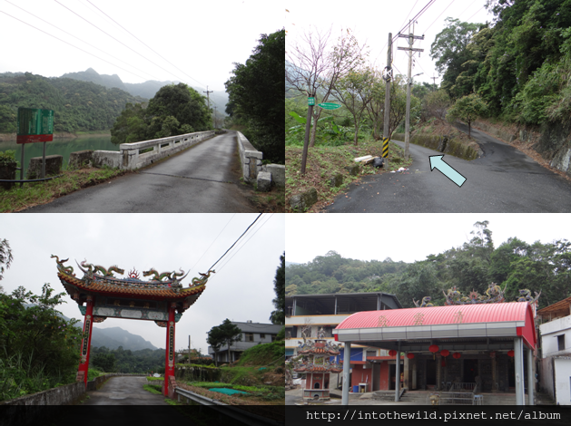 圖片07_循北勢溪旁主線到清雲殿