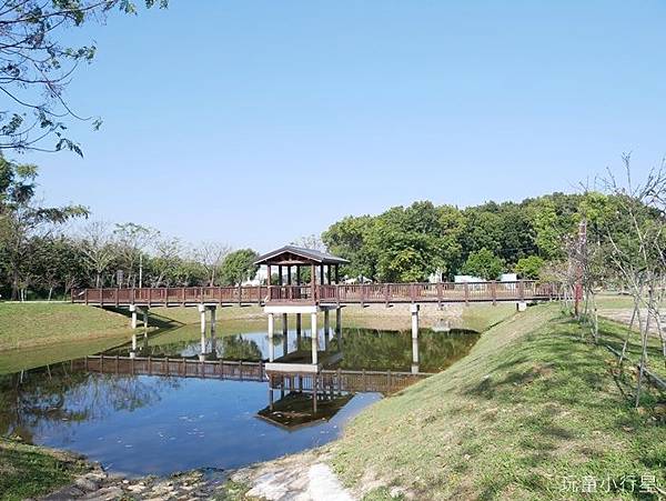 山上水道花國博物館淨水池區2.JPG