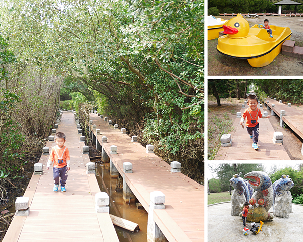 [心得] 台南雙春濱海遊憩區