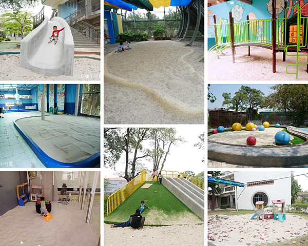 [心得] 台南30處玩沙景點