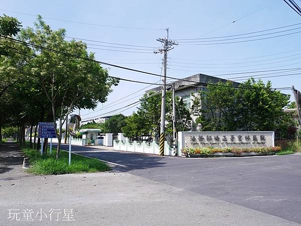 雲林虎尾雙鐵綠廊道7.JPG