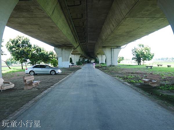 雲林虎尾雙鐵綠廊道13.JPG