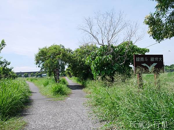 雲林虎尾雙鐵綠廊道11.JPG