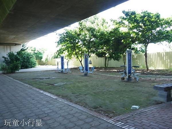 雲林虎尾雙鐵綠廊道14.JPG