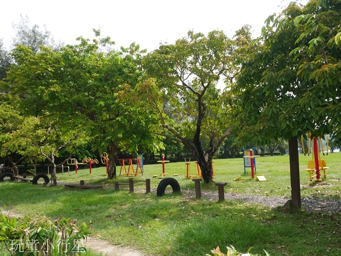 澄清湖風景區兒童樂園4.JPG