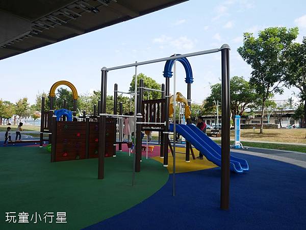 嘉義番仔溝公園9.JPG