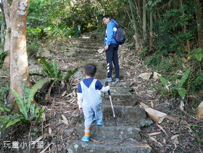 南化烏山步道13.JPG