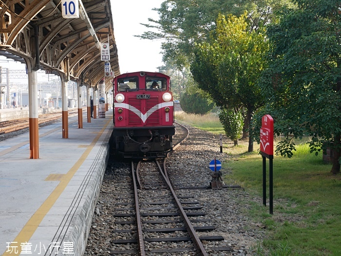 林鐵乘夢趣阿里山主題列車1.JPG