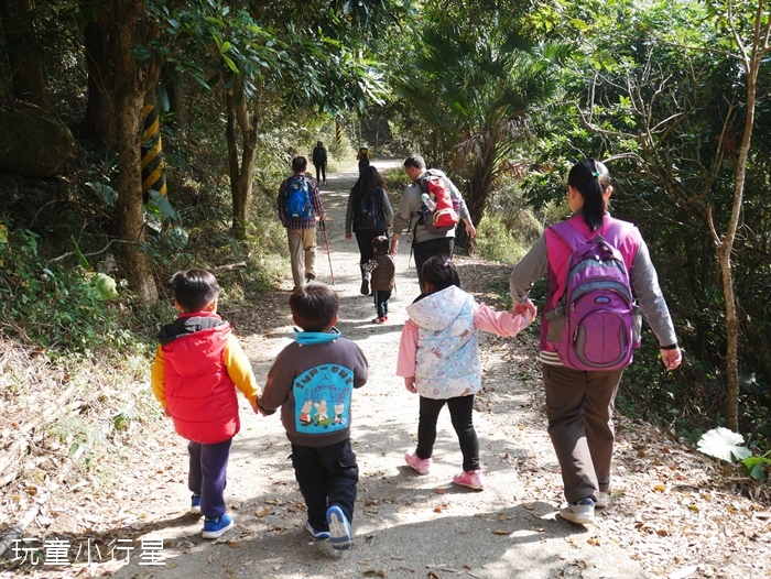 大凍山步道雞籠山8.JPG