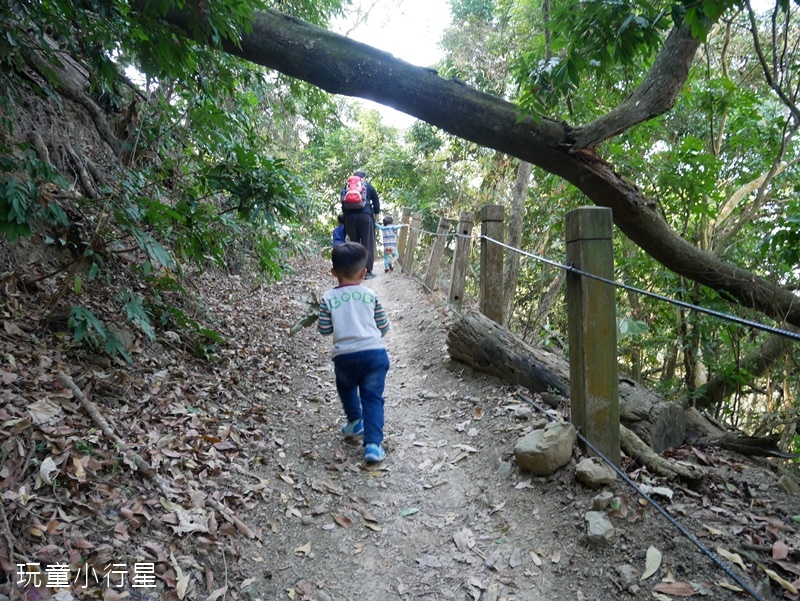 烏山步道龍麟山13.JPG