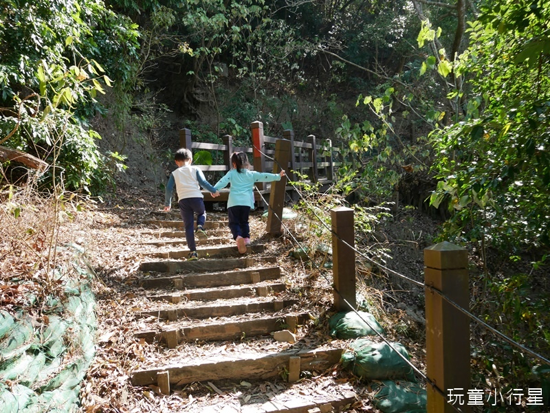 烏山步道龍麟山11.JPG