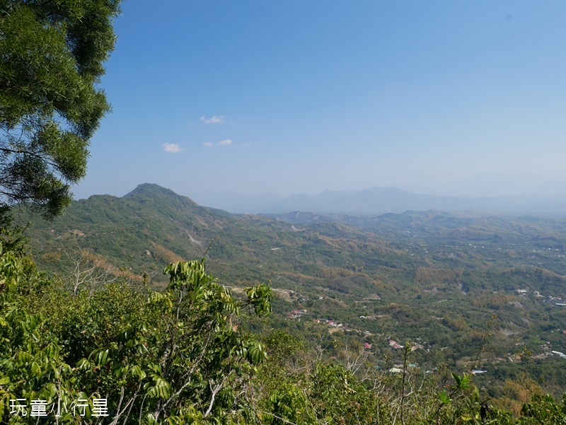 烏山步道龍麟山21.JPG