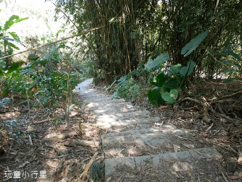 烏山步道龍麟山36.JPG