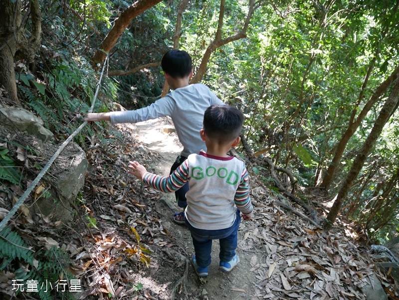 烏山步道龍麟山45.JPG