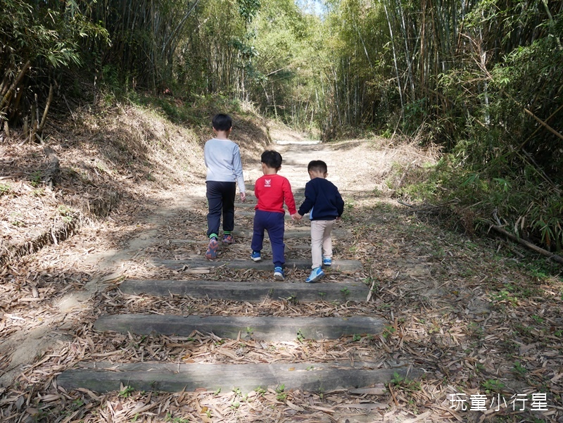 東山林安森林步道6.JPG