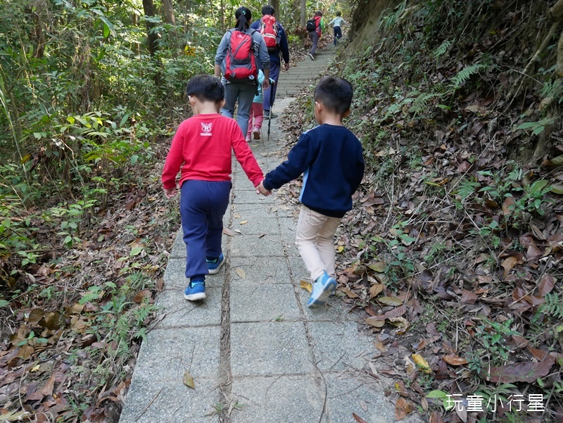 東山林安森林步道10.JPG