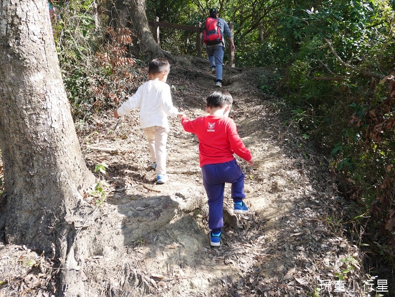 東山林安森林步道15.JPG