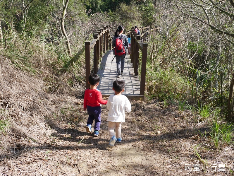 東山林安森林步道13.JPG