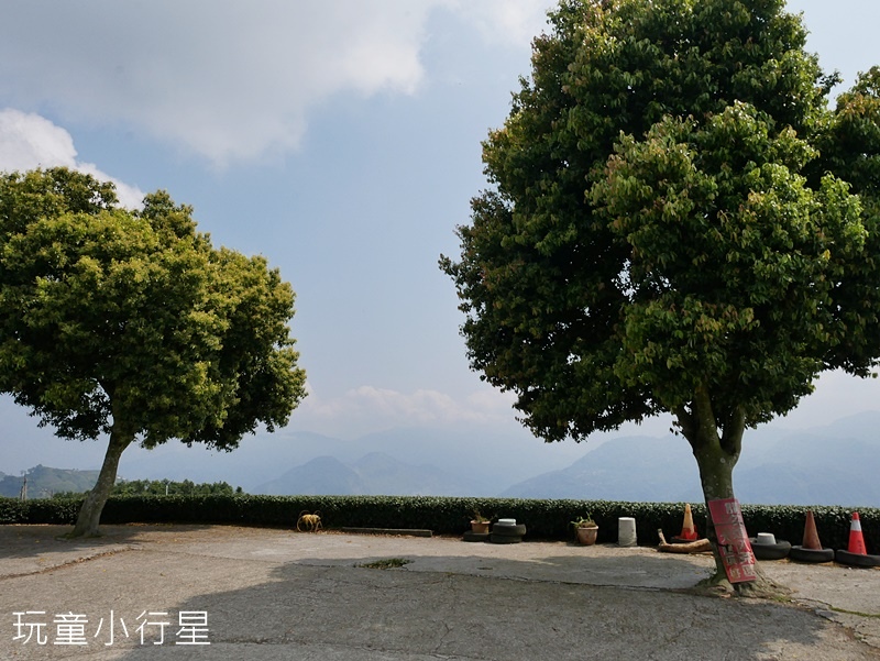 獨立山-大巃頂步道12.JPG