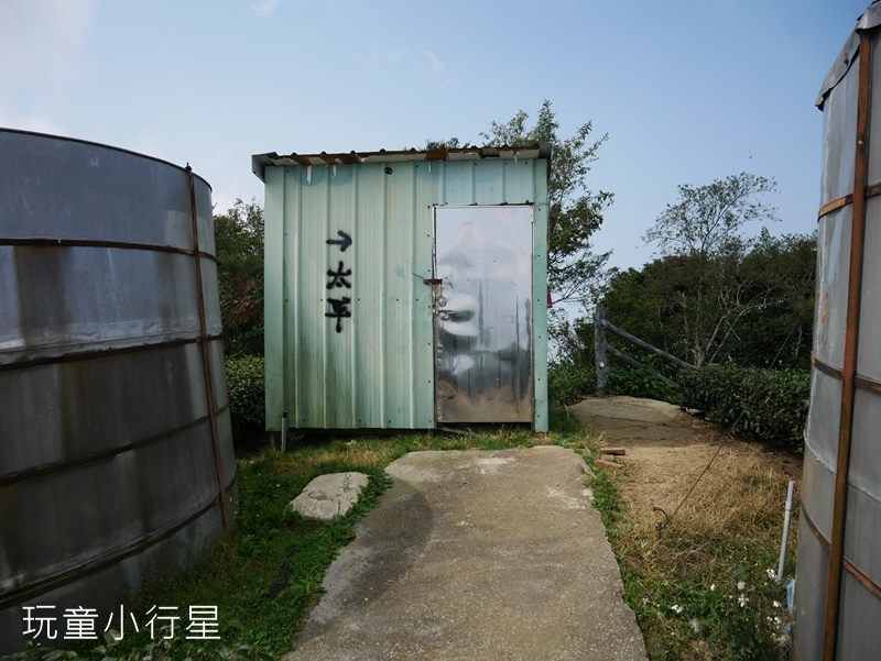 獨立山-大巃頂步道16.JPG