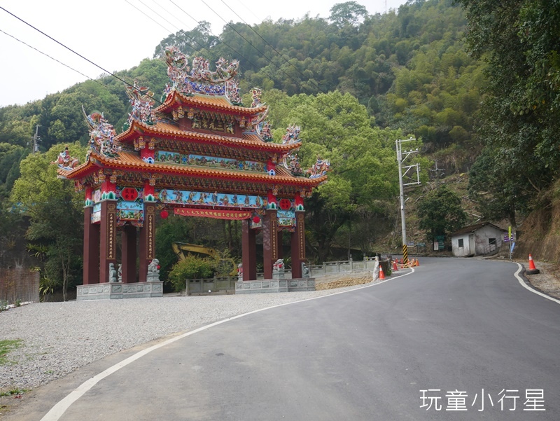 獨立山-大巃頂步道24.JPG