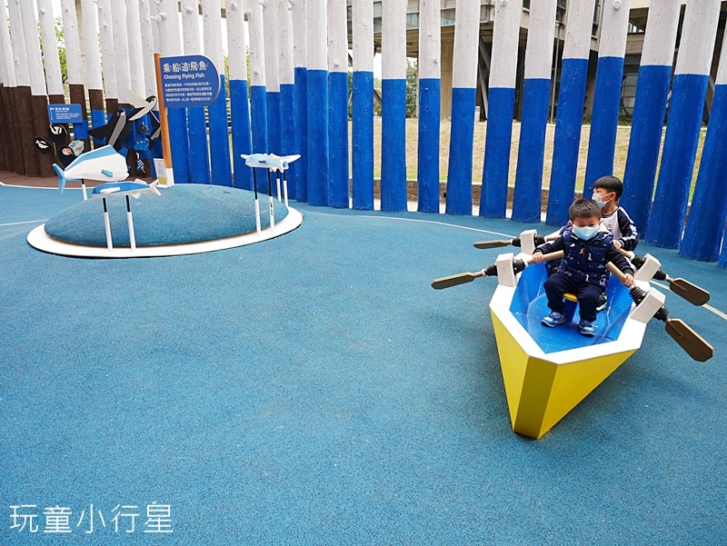 台南西濱海線26處景點逍遙遊 玩水 玩沙 自行車道 吃海鮮 Maioli 媽咪拜mamibuy
