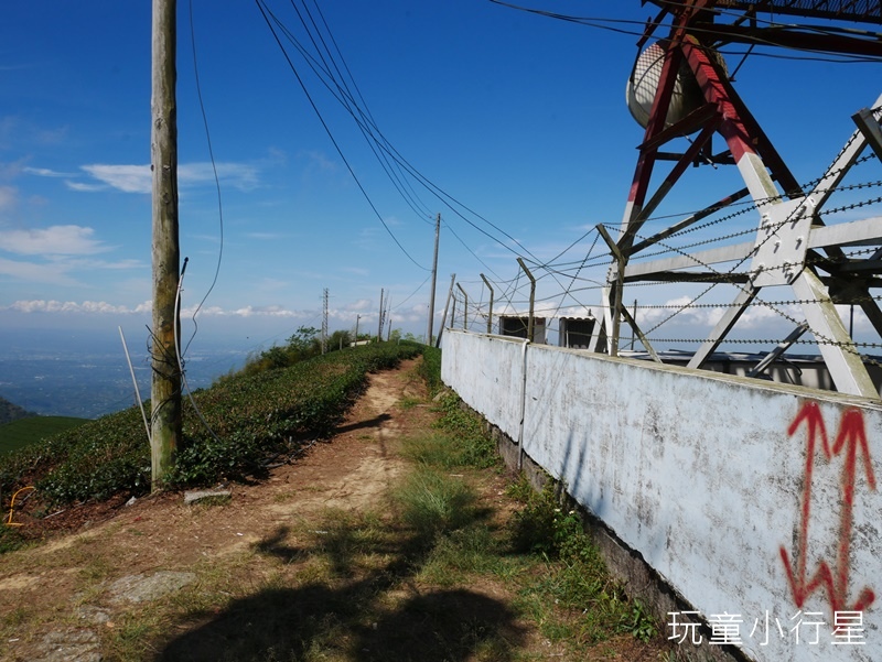 雲嘉五連峰5.JPG