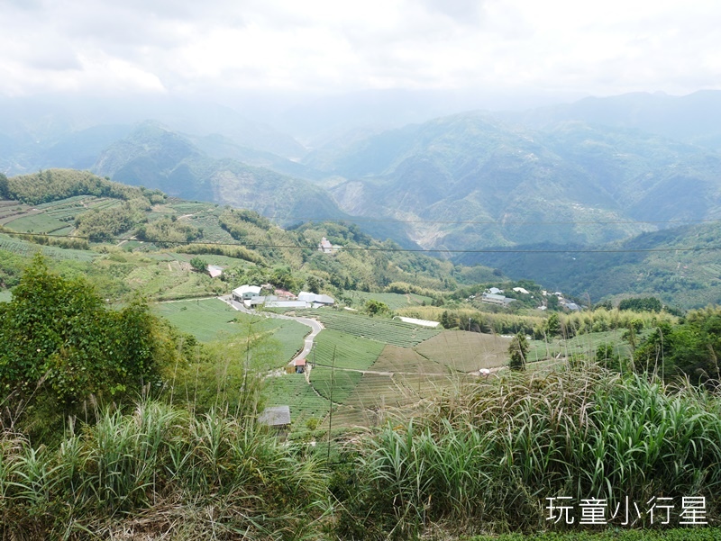 雲嘉五連峰49.JPG