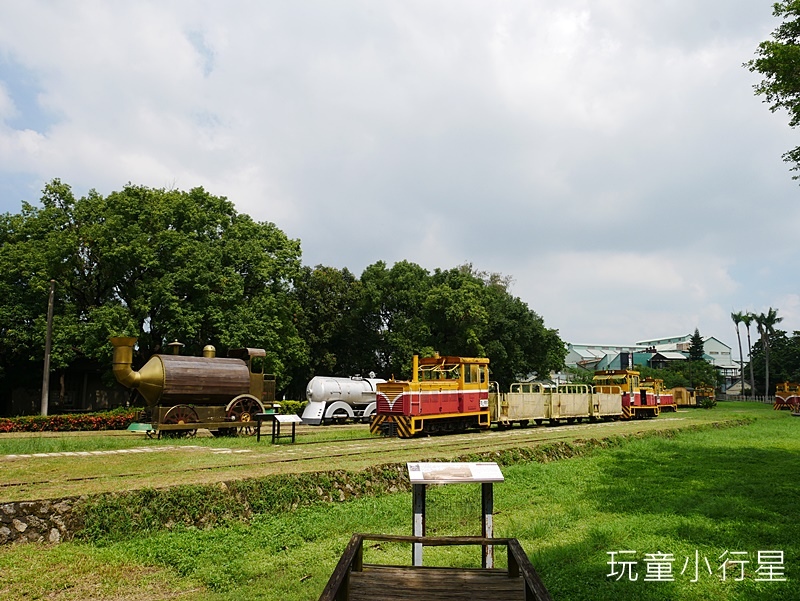 橋頭糖廠糖業博物館3.JPG