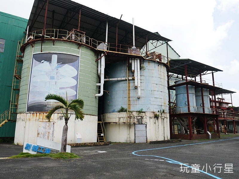 橋頭糖廠糖業博物館8.JPG