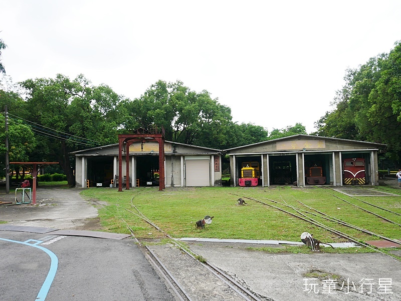 橋頭糖廠糖業博物館10.JPG