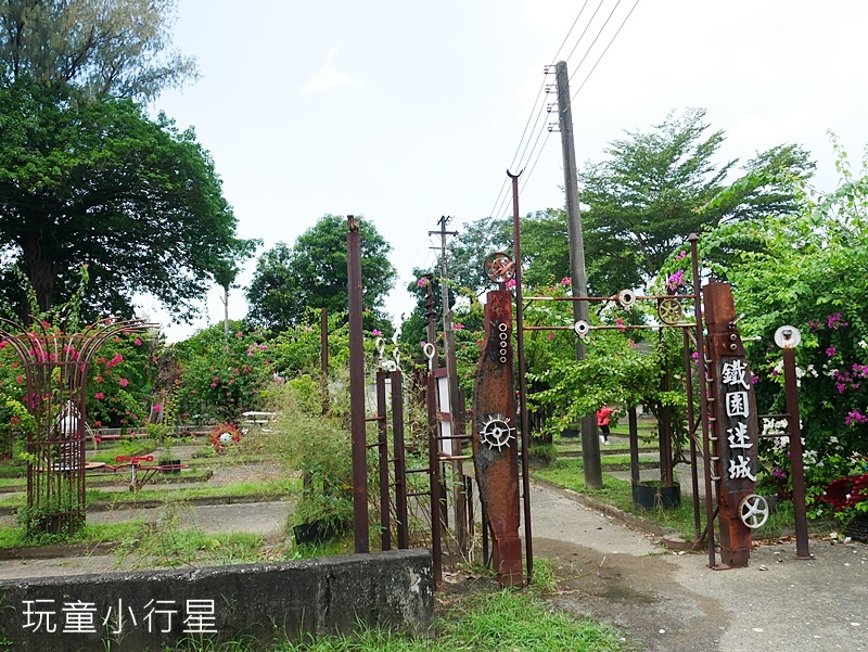 橋頭糖廠糖業博物館12.JPG