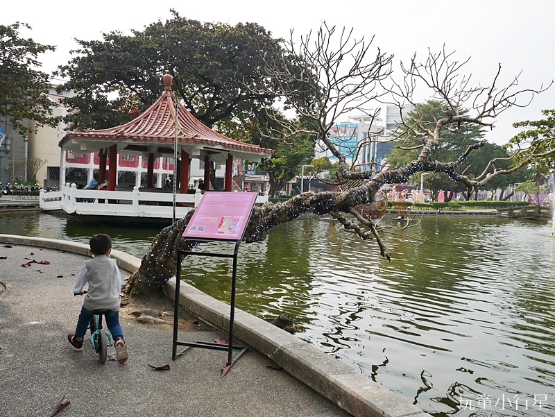 屏東公園耶誕城7.JPG