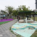 台南頂美公園暖暖蛇5.JPG