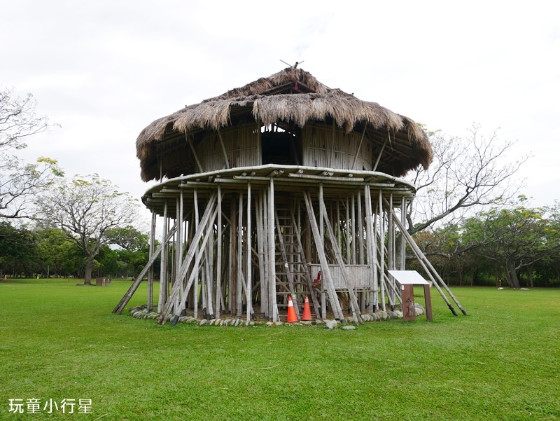 台東卑南遺址文化公園5.JPG