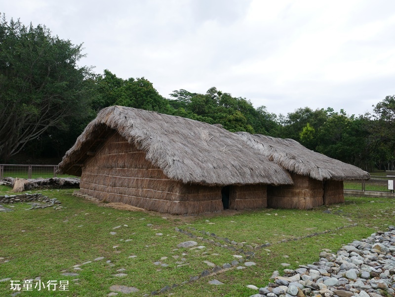 台東卑南遺址文化公園6.JPG