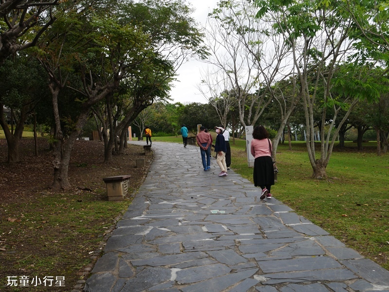 台東卑南遺址文化公園1.JPG