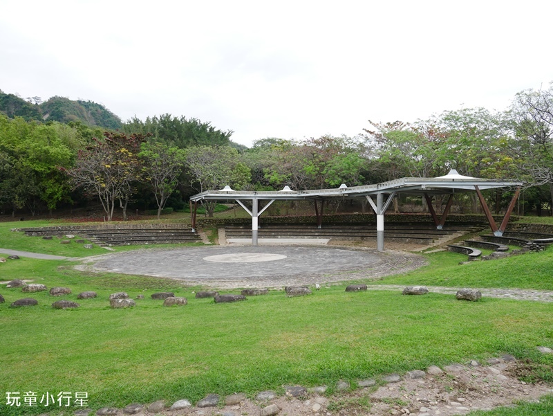 台東卑南遺址文化公園10.JPG