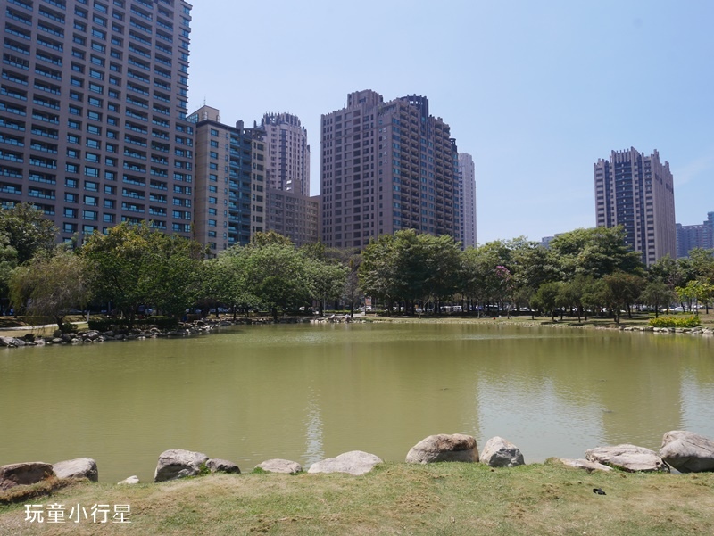 凹仔底森林公園17.JPG