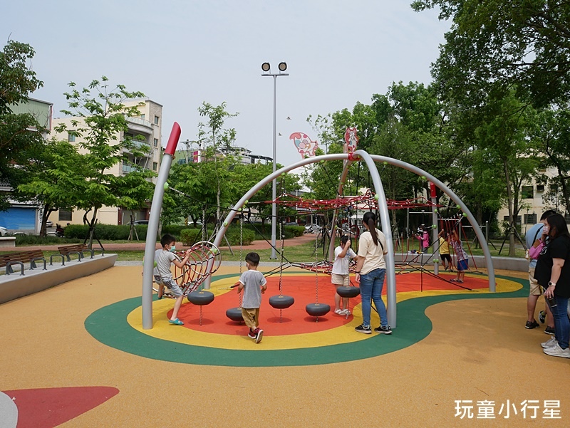 民雄早安公園打貓親子廣場7.JPG