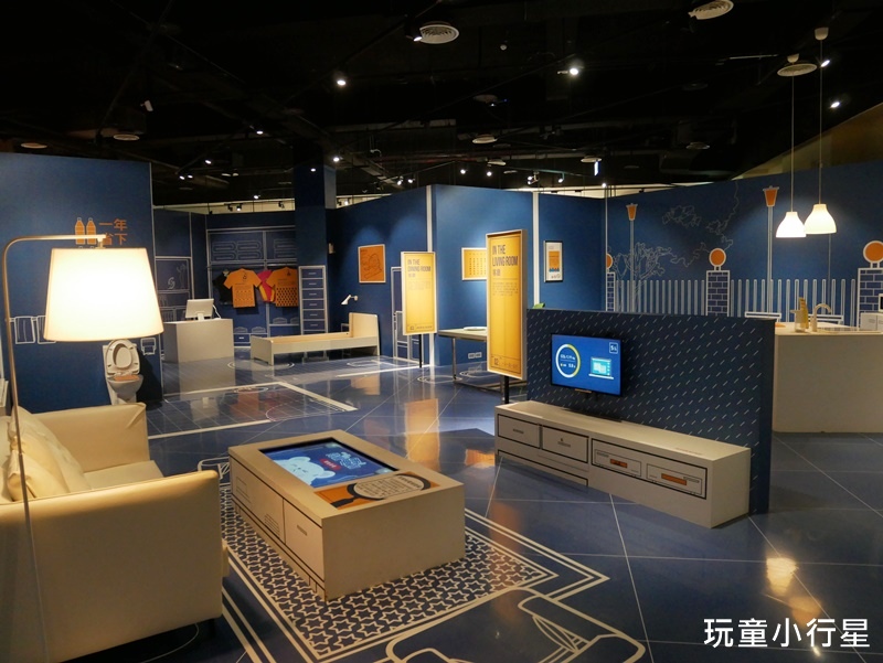 台電南部展示館15.JPG