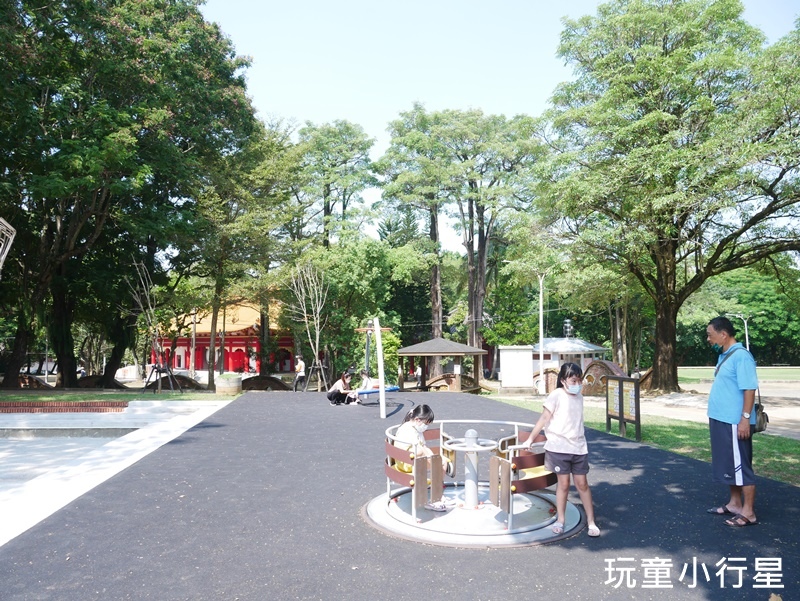 嘉義公園孔廟樹屋遊戲場5.JPG