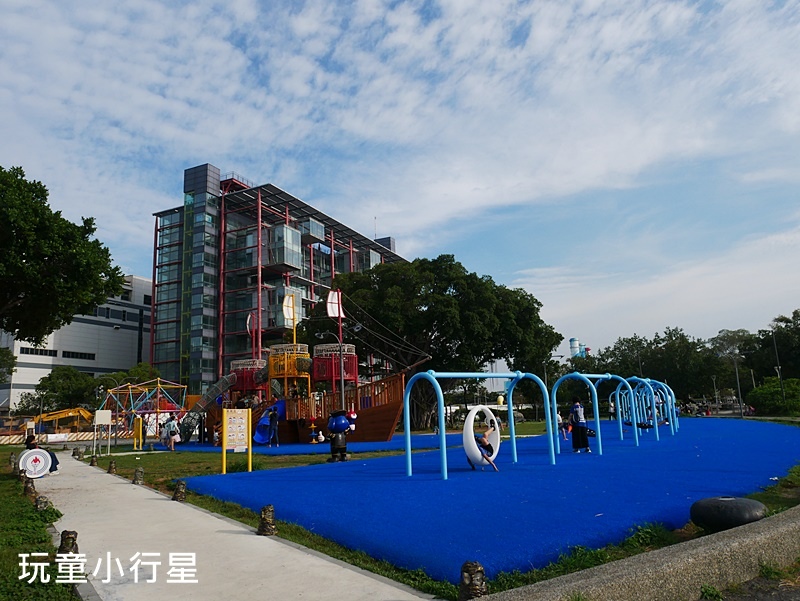 高雄中油海洋天堂公園12.JPG