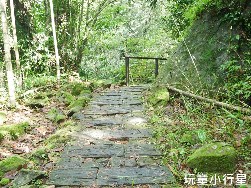 嘉義迷糊步道北側2.JPG