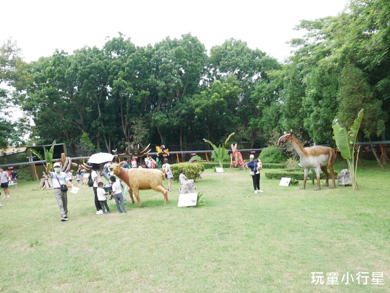 彰化古生物樂園3.JPG