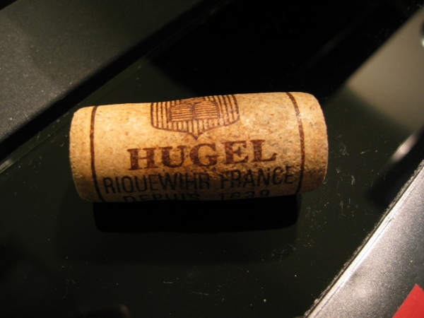 Hugel Gewurztraminer 2006_4.JPG