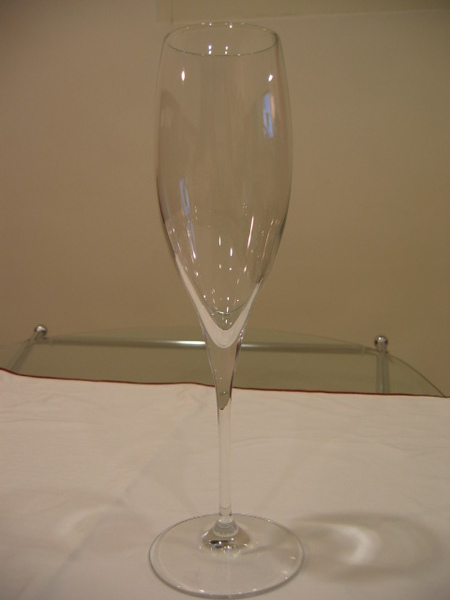 Bormioli Rocco Champagne Glass.JPG