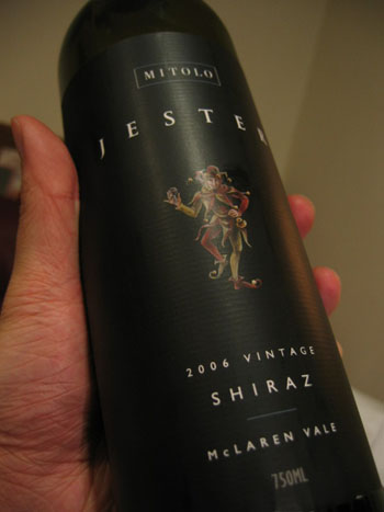 Mitolo Jester Shiraz 2006.JPG